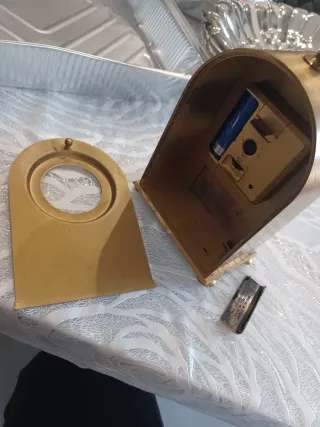 Orologio da tavolo KENZLE