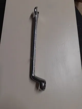 Llave fija Mercedes 19 / 17