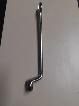 Llave fija Mercedes 19 / 17