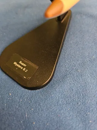 Modellino Aereo Super Mystere B.2