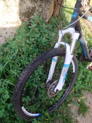 Bicicleta de Montaña Orbea