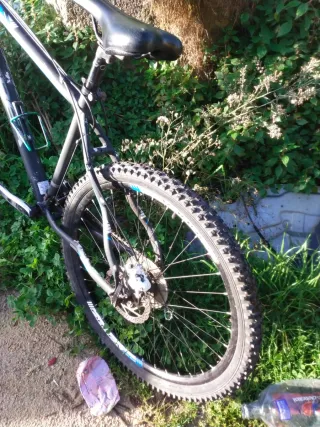 Bicicleta de Montaña Orbea