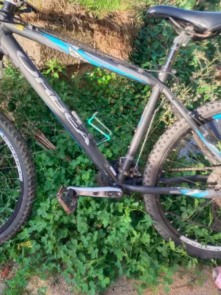 Bicicleta de Montaña Orbea