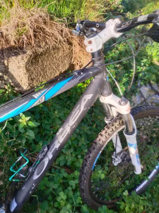 Bicicleta de Montaña Orbea