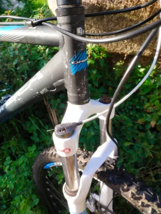 Bicicleta de Montaña Orbea