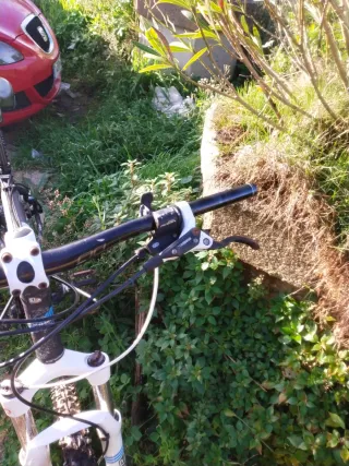 Bicicleta de Montaña Orbea