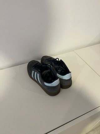 Adidas Spezial Azul/Gris