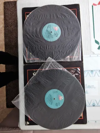 Vinilo Star Wars - Banda Sonora Original