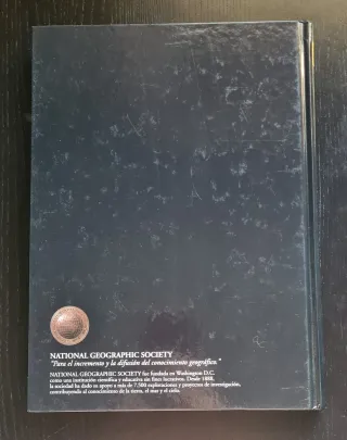 NATIONAL GEOGRAPHIC CONOCER ESPANA. ASTURIAS