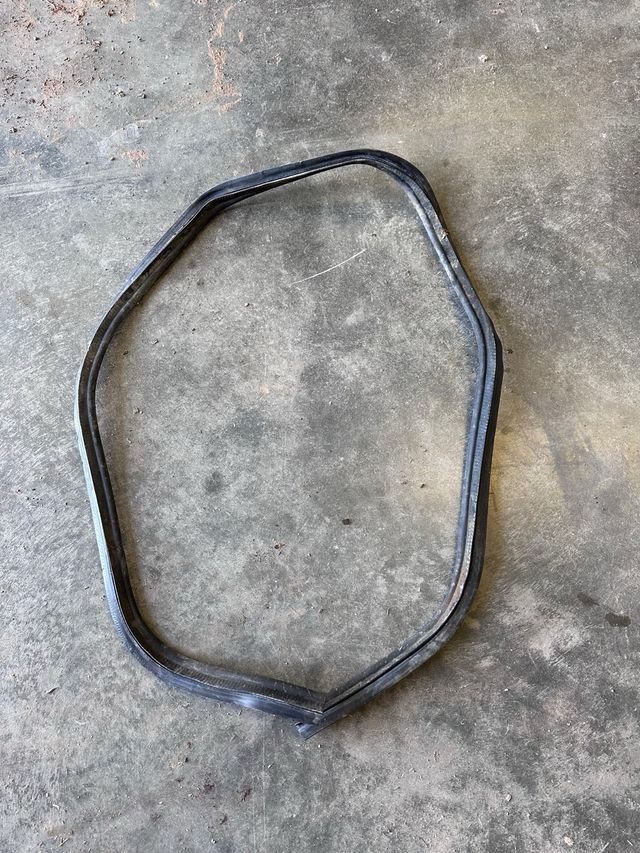 Junta Tapa Motor Mercedes