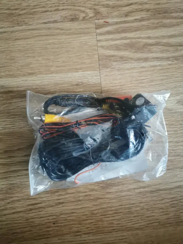 Autoradio Pantalla Táctil para Fiat Panda