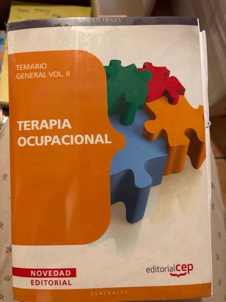 temario oposiciones