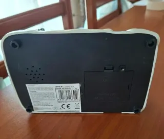 Villaggio Natalizio Luci musica e movimento