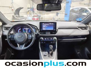 Toyota Rav4 2.5l PLug-In Hybrid Advance e-CVT 225 kW (306 CV)