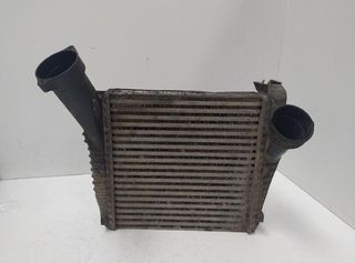 Porsche 7l0145803a intercooler cayenne (typ 289575