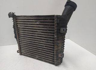 Porsche 7l0145803a intercooler cayenne (typ 289575