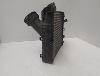 Porsche 7l0145803a intercooler cayenne (typ 289575