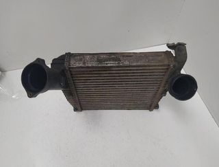 Porsche 7l0145803a intercooler cayenne (typ 289575