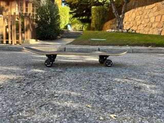 Skate Oxelo con diseño gráfico