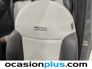 Fiat 500C 1.0 Hybrid Dolcevita 51 kW (70 CV)