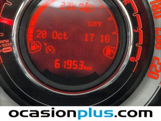 Fiat 500C 1.0 Hybrid Dolcevita 51 kW (70 CV)