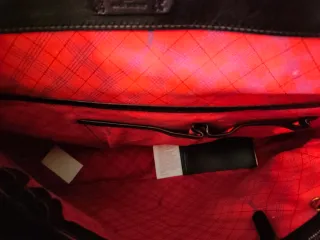 Maletín Montblanc 1926 Heritage Marrón