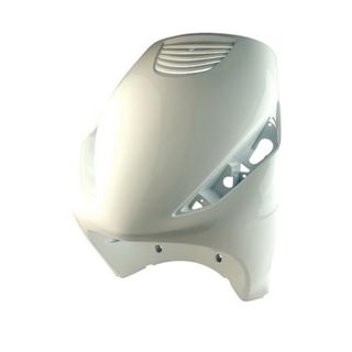 Carenado Piaggio Zip Aire Blanco Nuevo