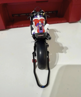 Ducati Desmosedici GP23 Jorge Martin