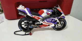 Ducati Desmosedici GP23 Jorge Martin