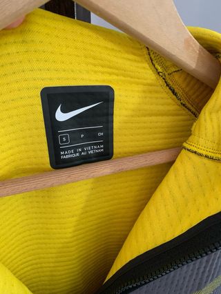 Sudadera NIKE con Capucha
