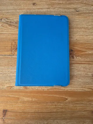 Funda Tablet 7-8 Azul Trust
