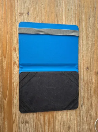 Funda Tablet 7-8 Azul Trust
