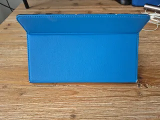 Funda Tablet 7-8 Azul Trust