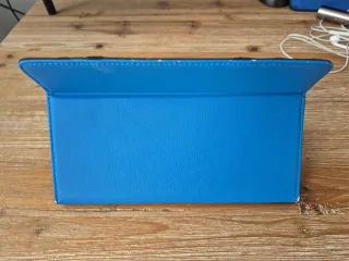 Funda Tablet 7-8 Azul Trust