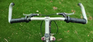 Bicicleta Montaña RockRider 500 MTB BTT