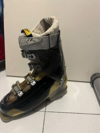 Botas de esquí Salomon