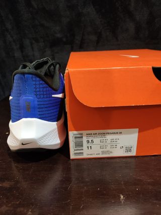 Nike Air Zoom Pegasus 39 Talla 43
