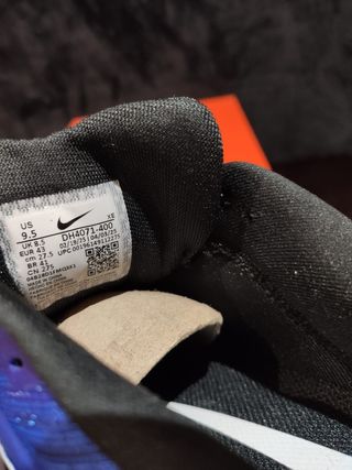 Nike Air Zoom Pegasus 39 Talla 43