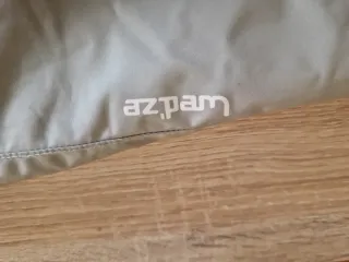 Pantalón Nieve Mujer Talla 40 Beige