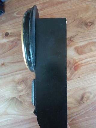 Reloj de Pared Vintage