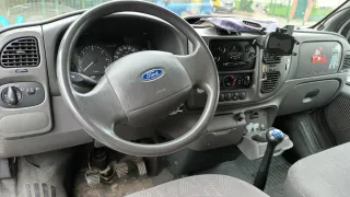 Ford Transit 2004