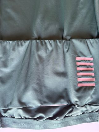 Maillot Rapha Thermal Pro Team Talla S
