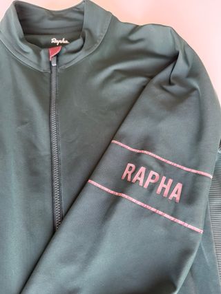 Maillot Rapha Thermal Pro Team Talla S
