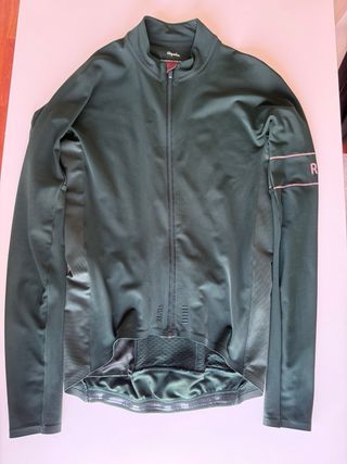 Maillot Rapha Thermal Pro Team Talla S