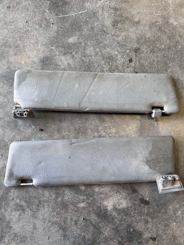 Parasoles Mercedes MB