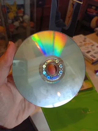 Real Madrid Club Football XBOX