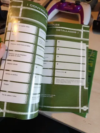 Real Madrid Club Football XBOX