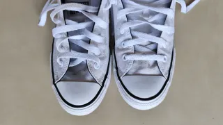 Converse All Star Blancas