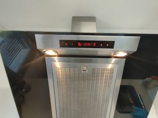 Campana extractora Teka