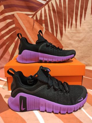 T35,5 Zapatillas Nike Metcon 6